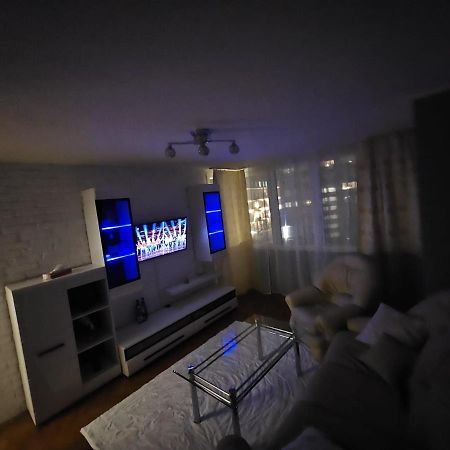 Apartament Zielna By Domin Apartment Warsaw Luaran gambar