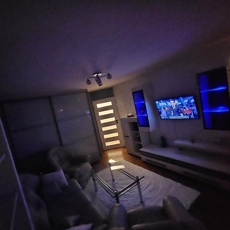 Apartament Zielna By Domin Apartment Warsaw Luaran gambar