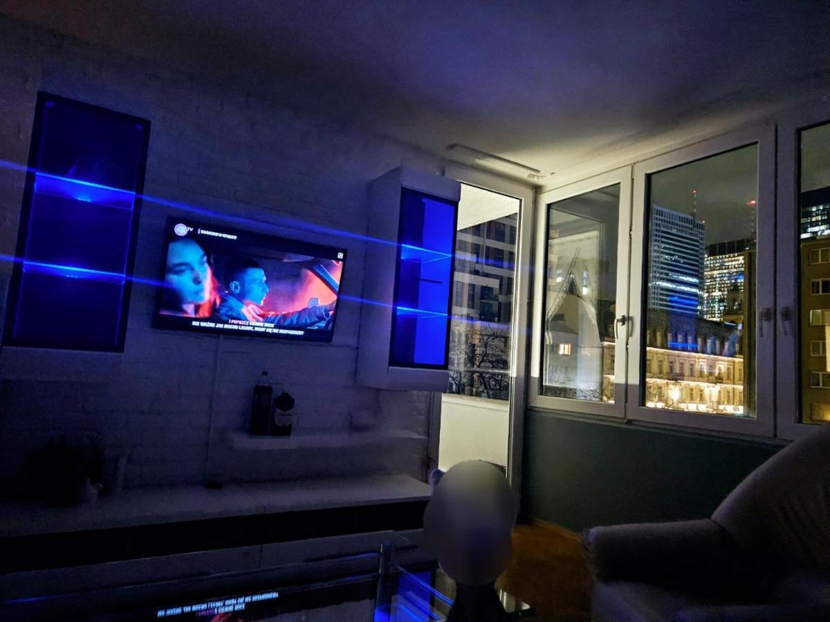 Apartament Zielna By Domin Apartment Warsaw Luaran gambar