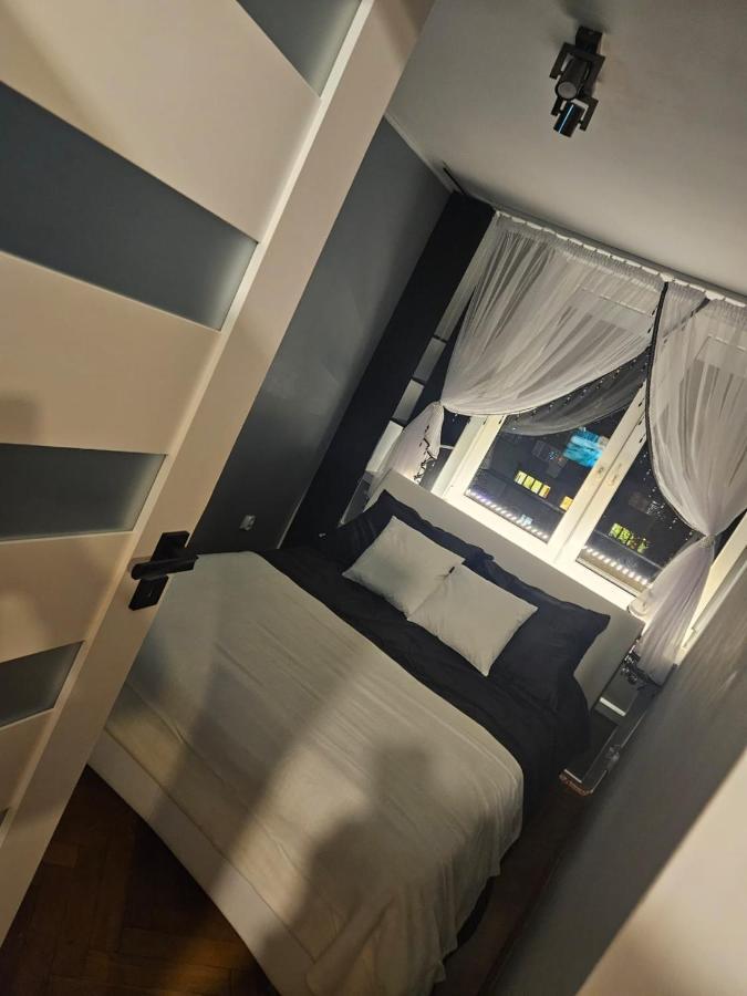 Apartament Zielna By Domin Apartment Warsaw Luaran gambar