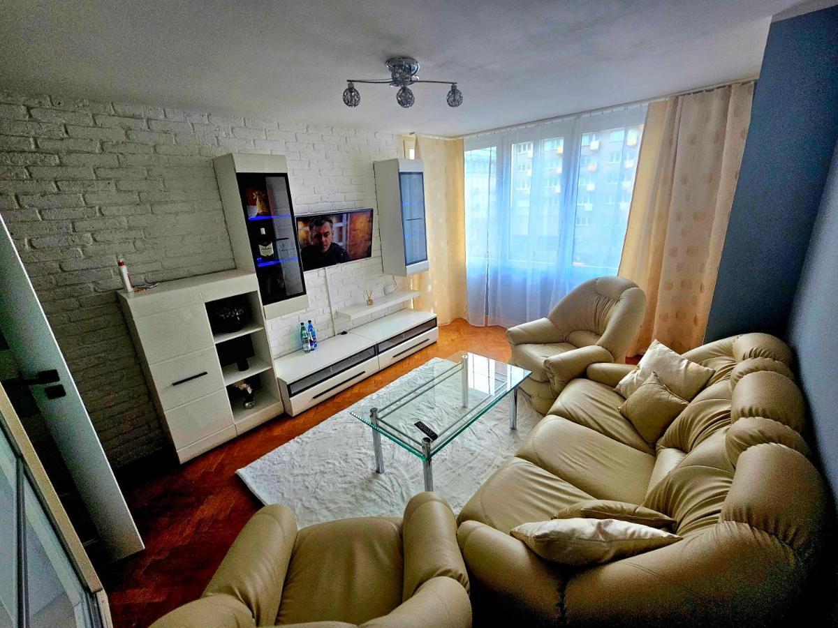 Apartament Zielna By Domin Apartment Warsaw Luaran gambar