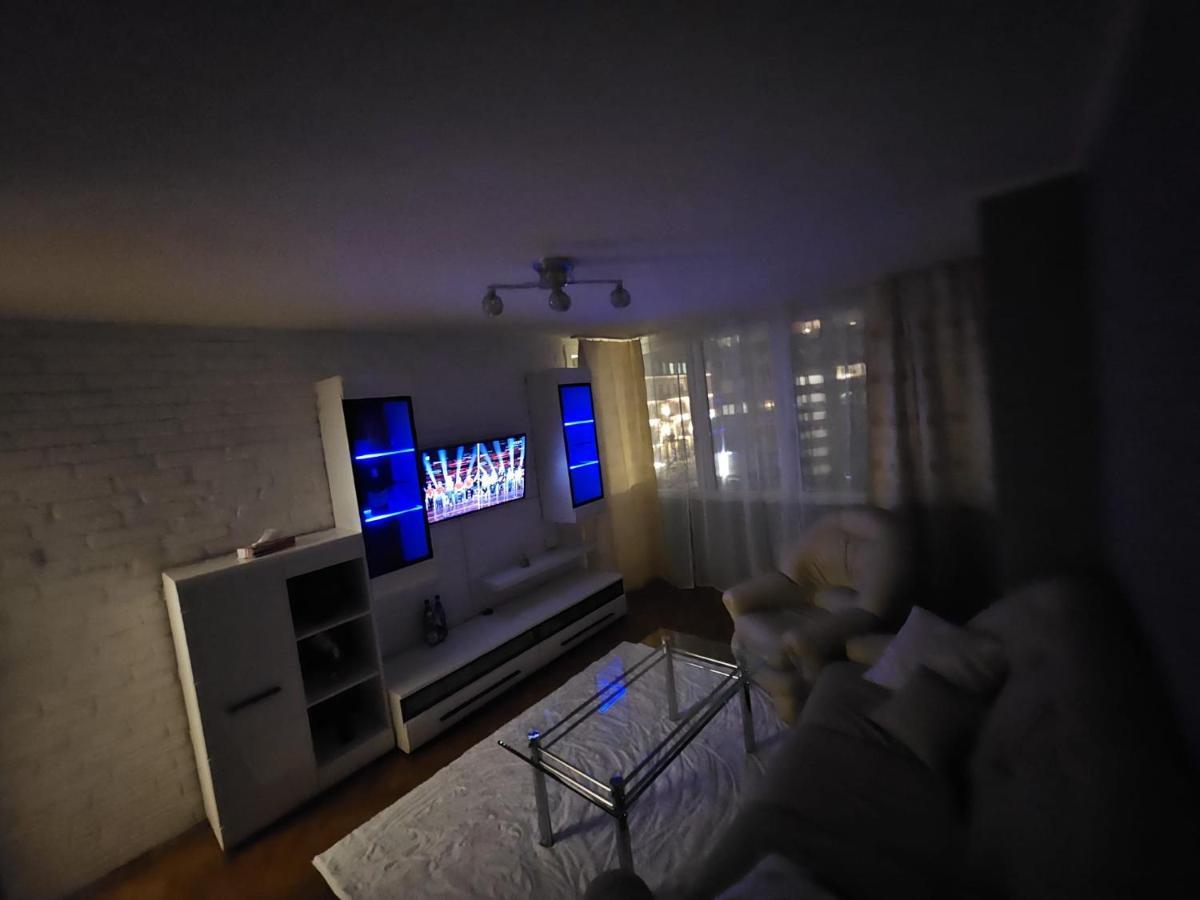 Apartament Zielna By Domin Apartment Warsaw Luaran gambar