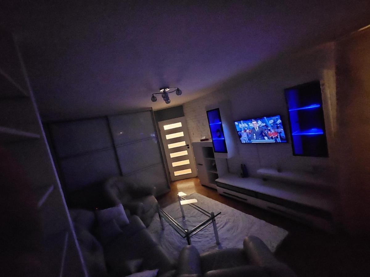 Apartament Zielna By Domin Apartment Warsaw Luaran gambar