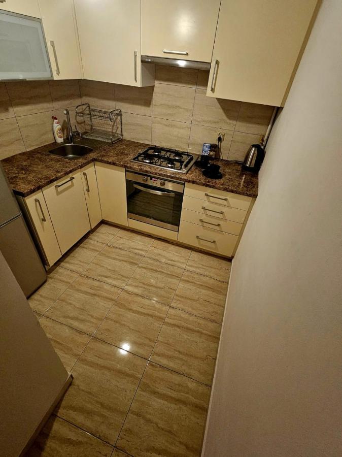 Apartament Zielna By Domin Apartment Warsaw Luaran gambar